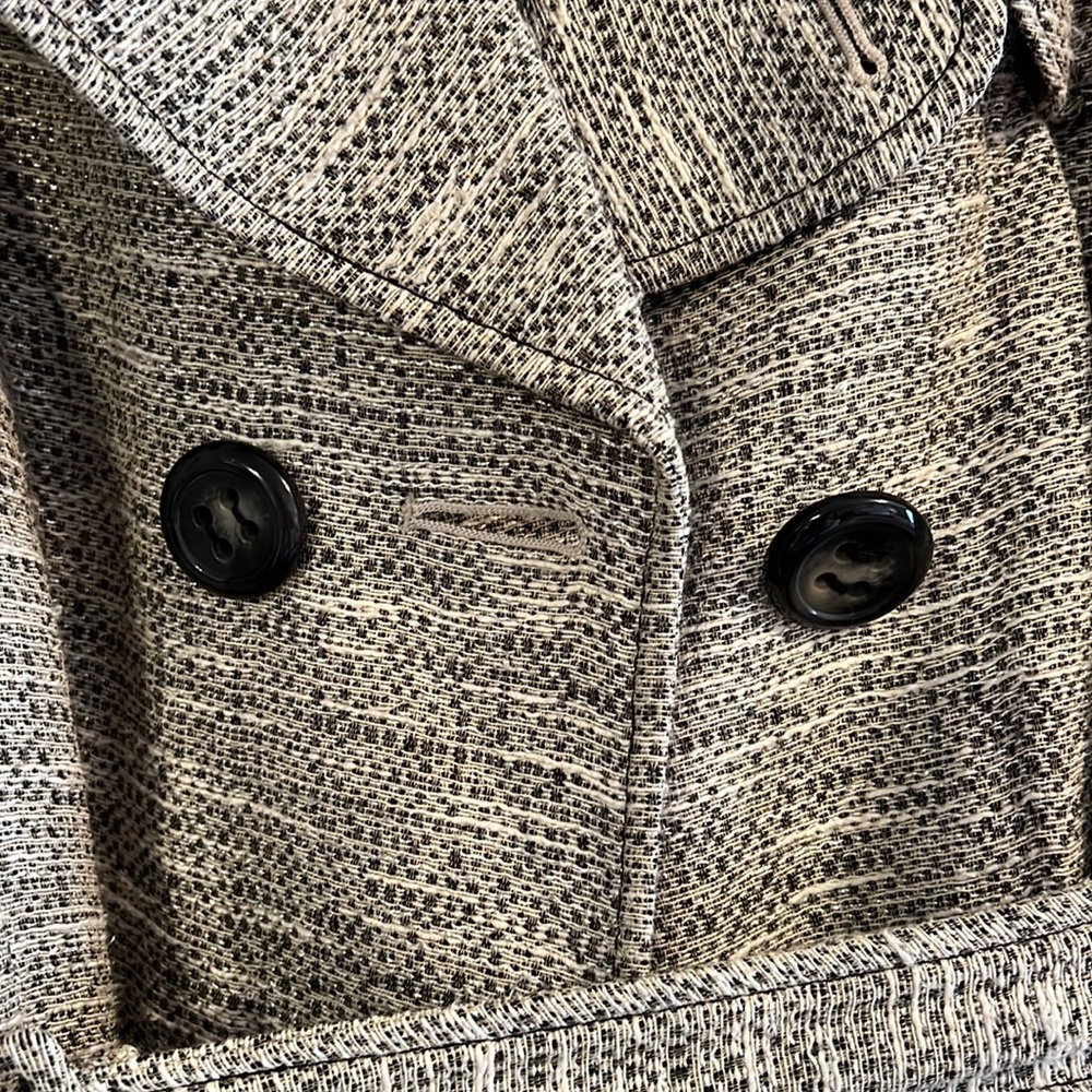 Jacket - Picture 2 of 3